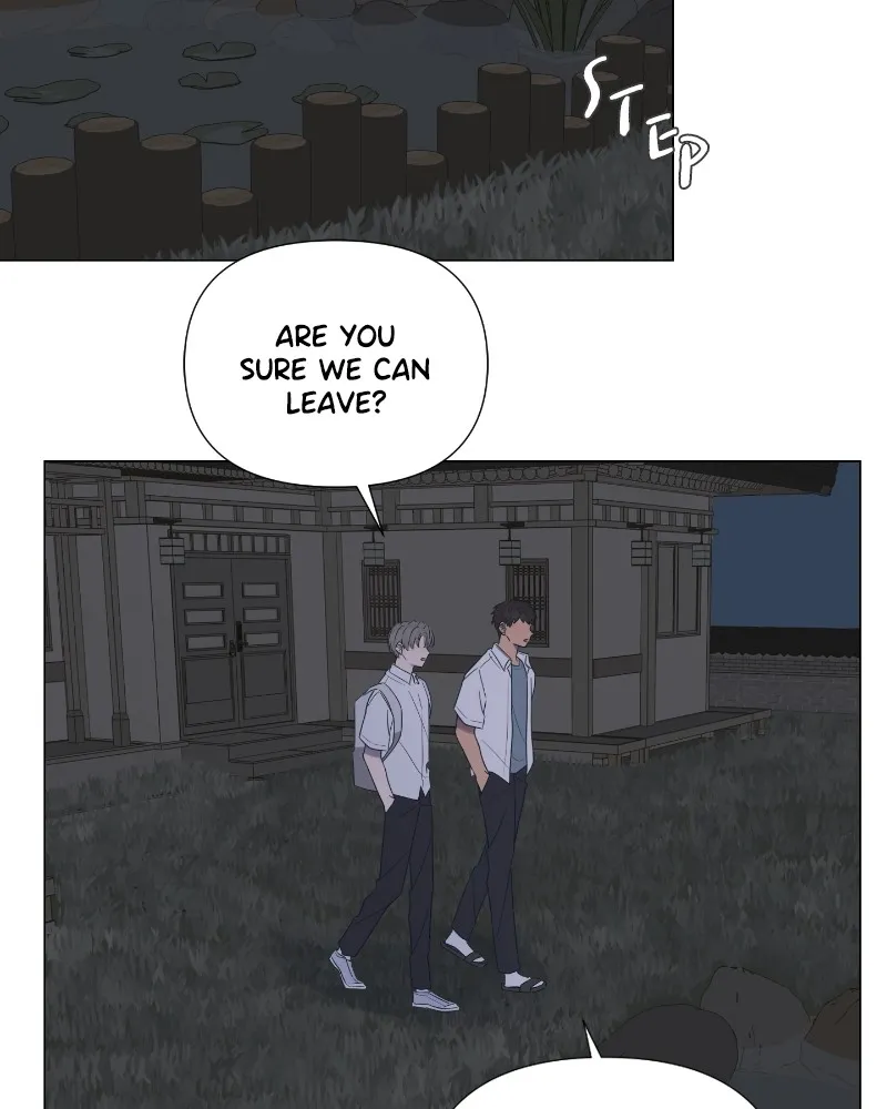 Read Moonchild chapter 22 image 40 on Lezhin