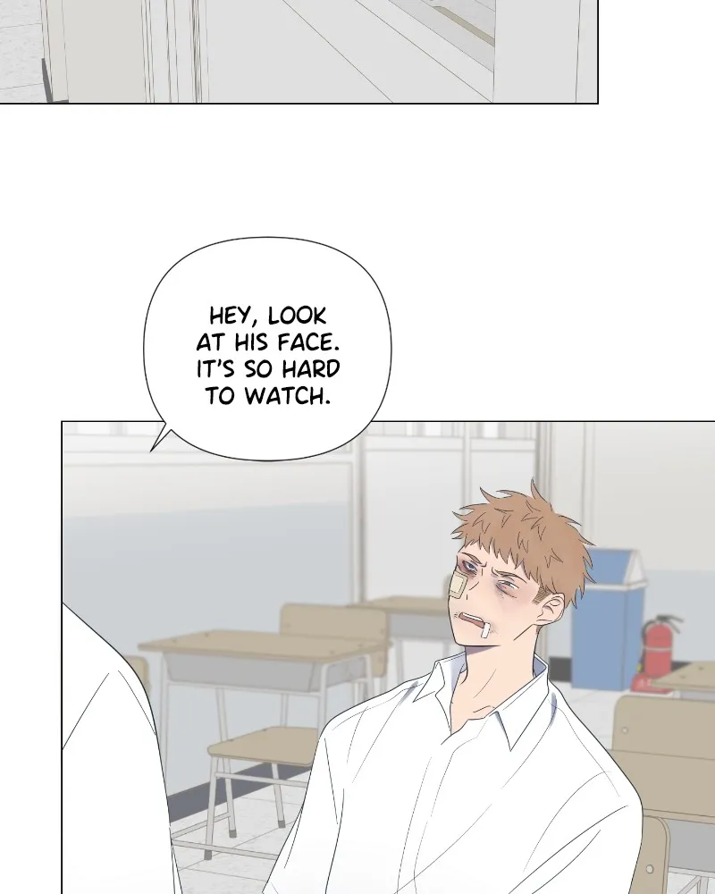 Read Moonchild chapter 23 image 27 on Lezhin