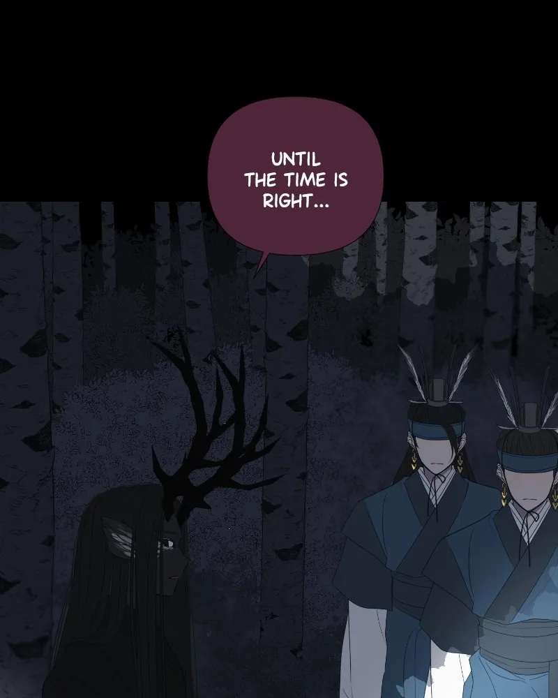 Read Moonchild chapter 24 image 87 on Lezhin