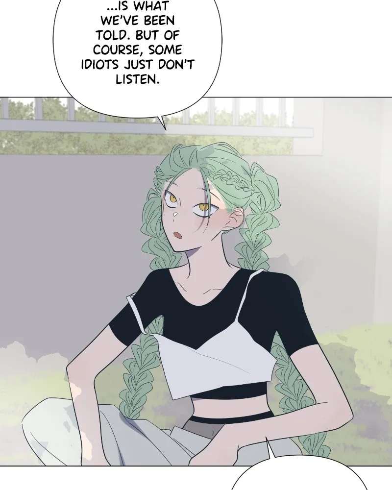 Read Moonchild chapter 24 image 97 on Lezhin