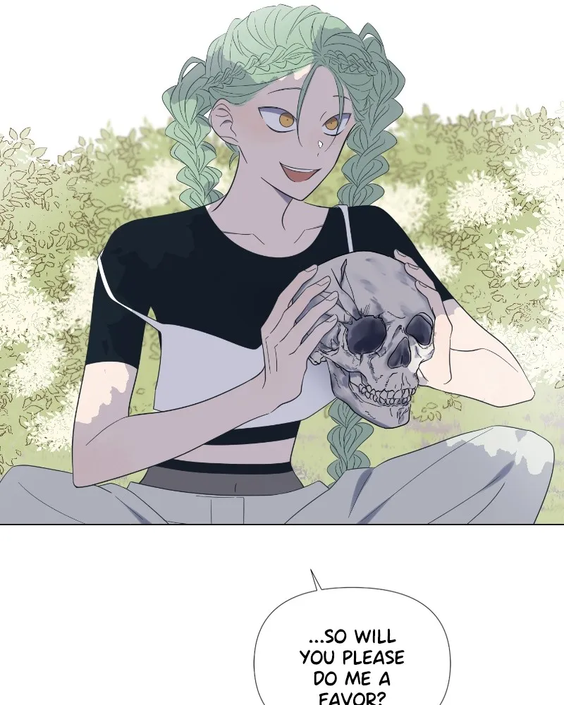 Read Moonchild chapter 25 image 16 on Lezhin