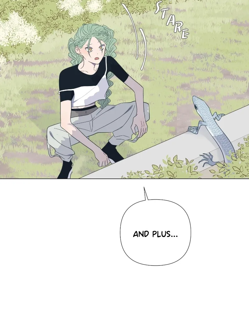 Read Moonchild chapter 25 image 20 on Lezhin