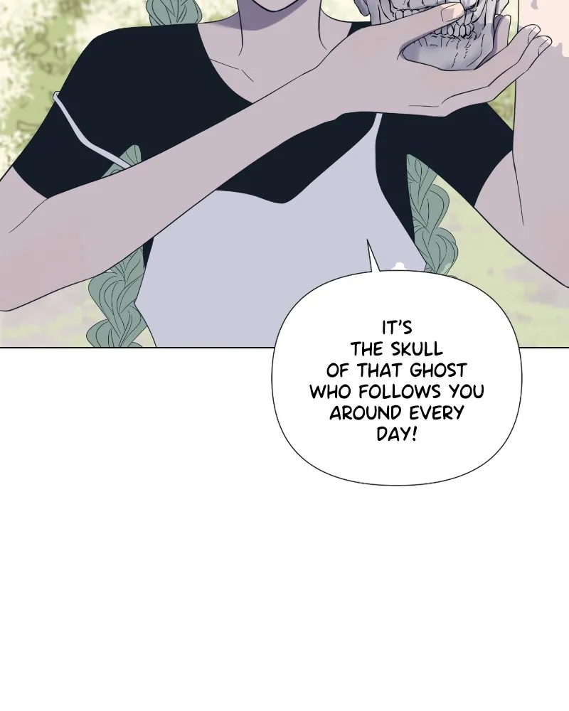 Read Moonchild chapter 25 image 5 on Lezhin