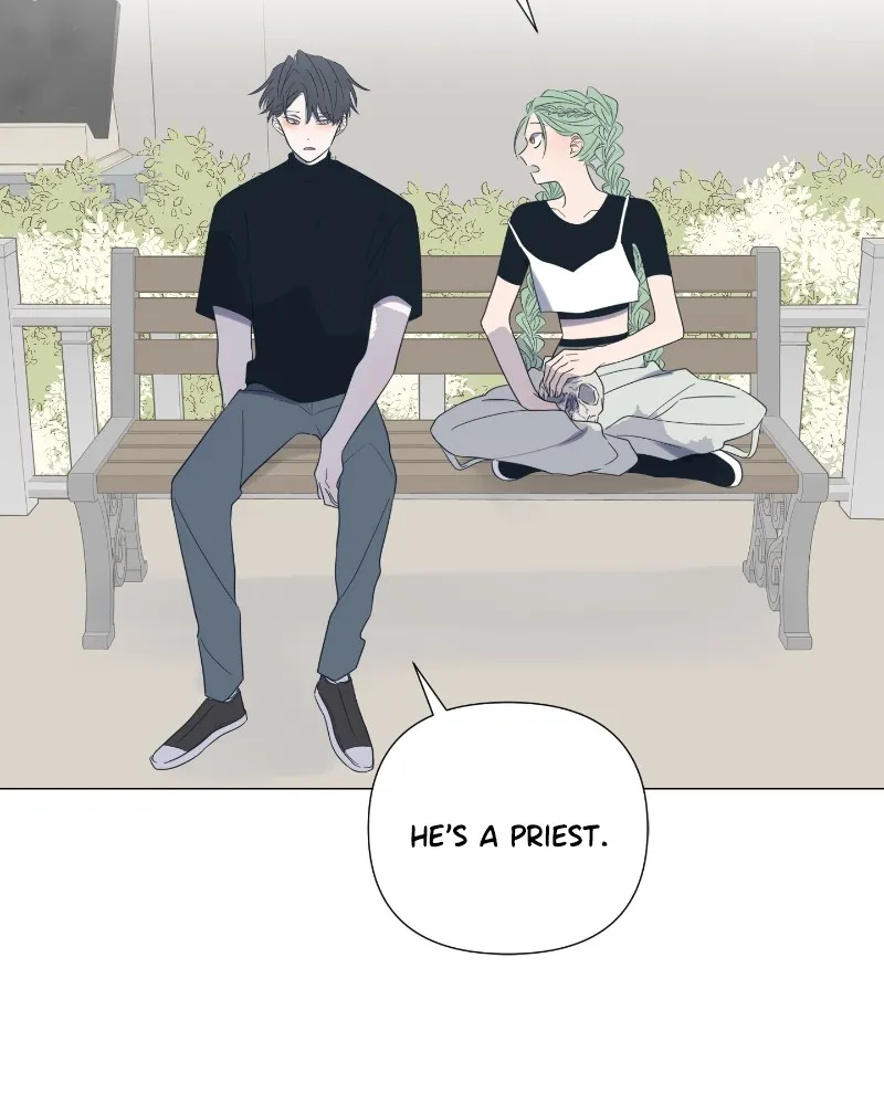 Read Moonchild chapter 26 image 31 on Lezhin