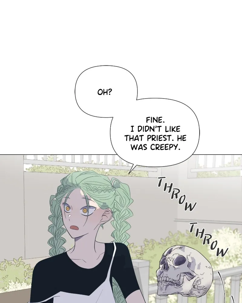 Read Moonchild chapter 26 image 32 on Lezhin