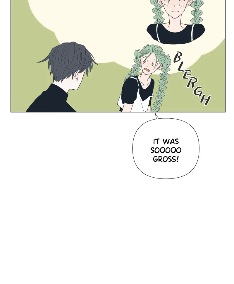 Read Moonchild chapter 26 image 37 on Lezhin