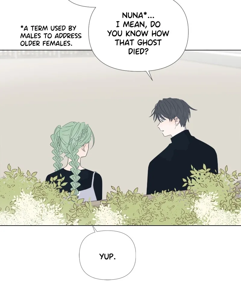 Read Moonchild chapter 26 image 40 on Lezhin