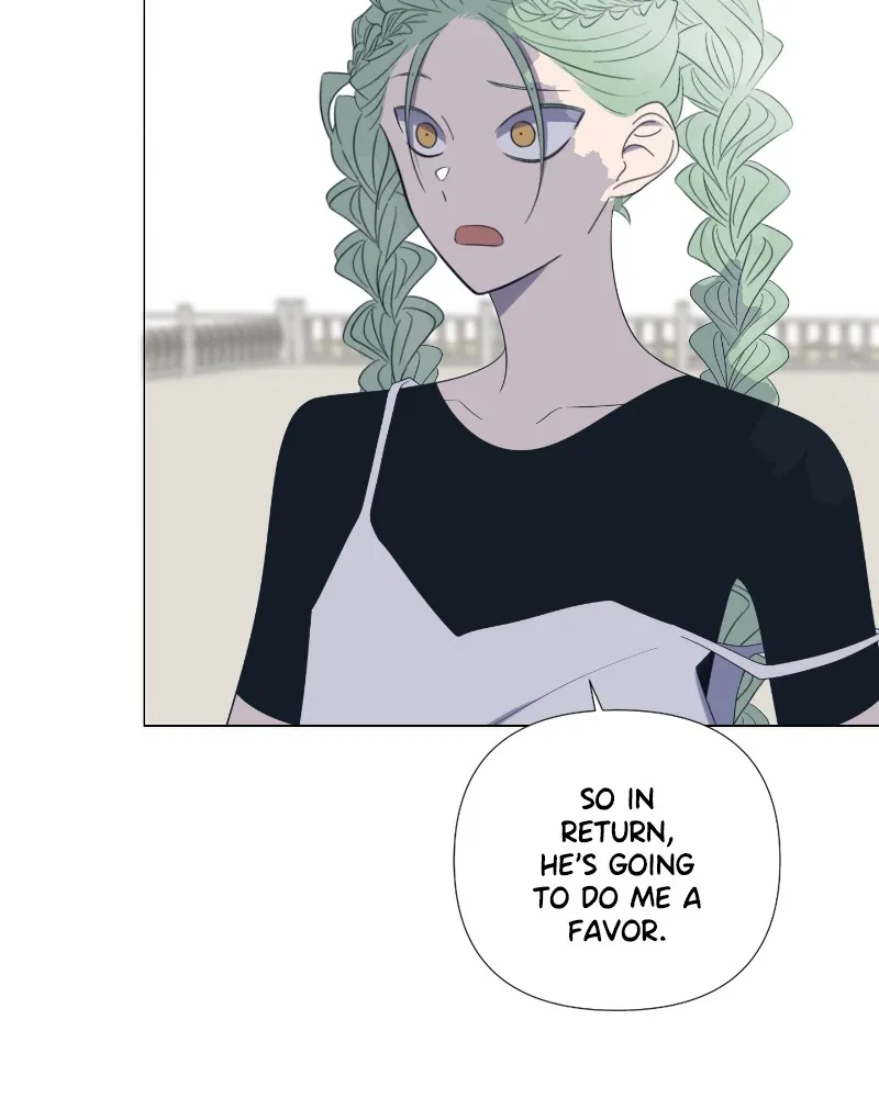 Read Moonchild chapter 26 image 80 on Lezhin
