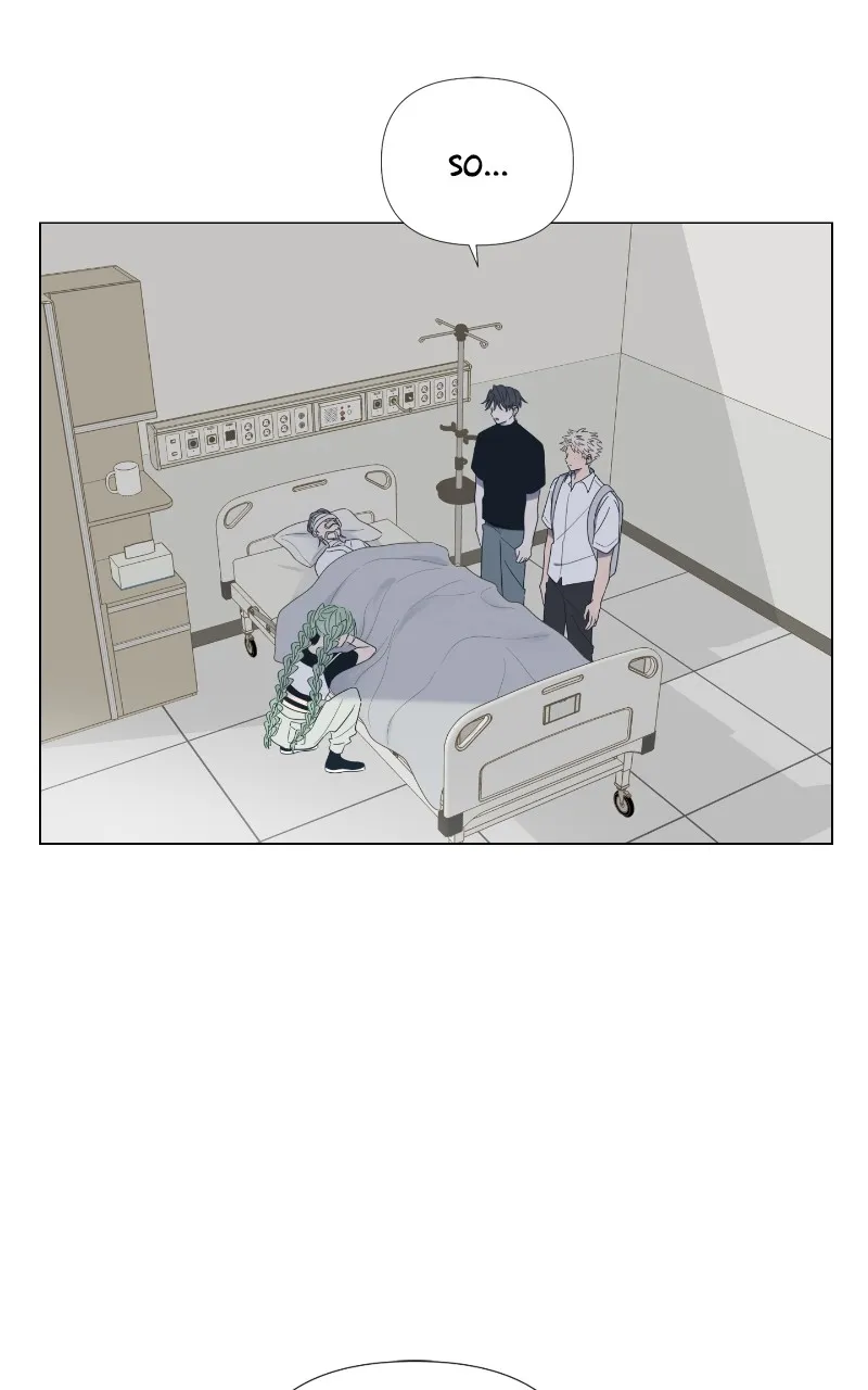 Read Moonchild chapter 27 image 1 on Lezhin