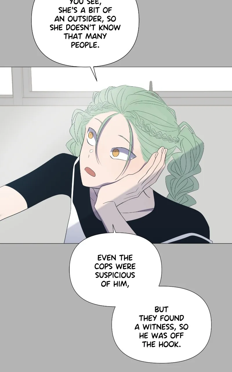 Read Moonchild chapter 27 image 19 on Lezhin