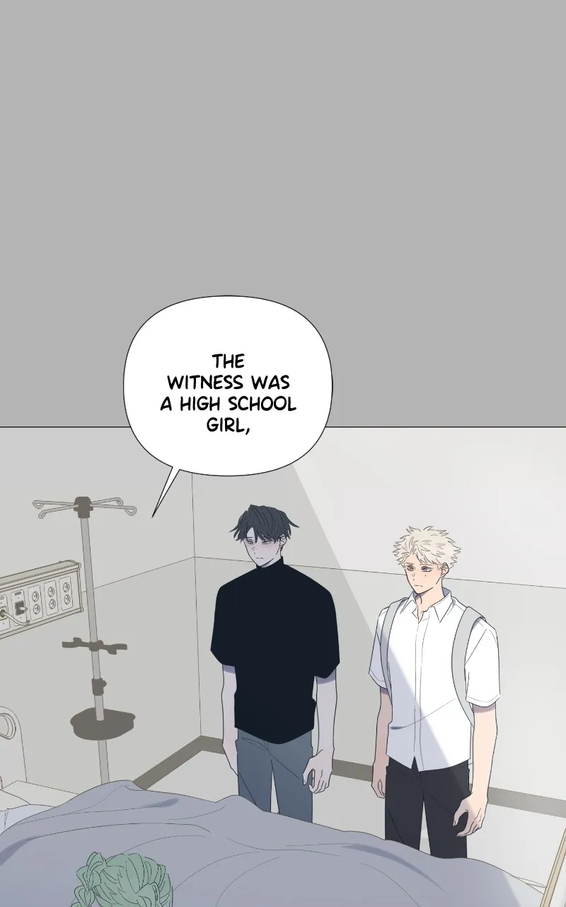 Read Moonchild chapter 27 image 20 on Lezhin