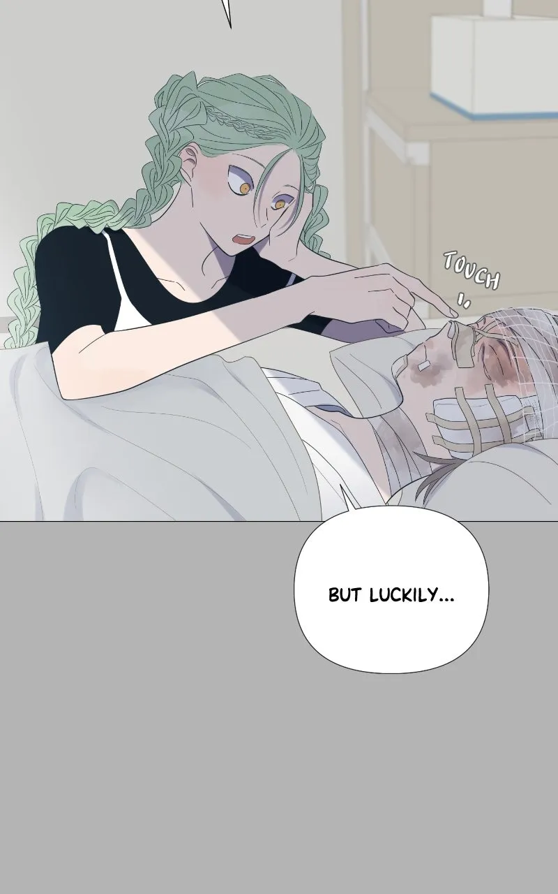 Read Moonchild chapter 27 image 22 on Lezhin