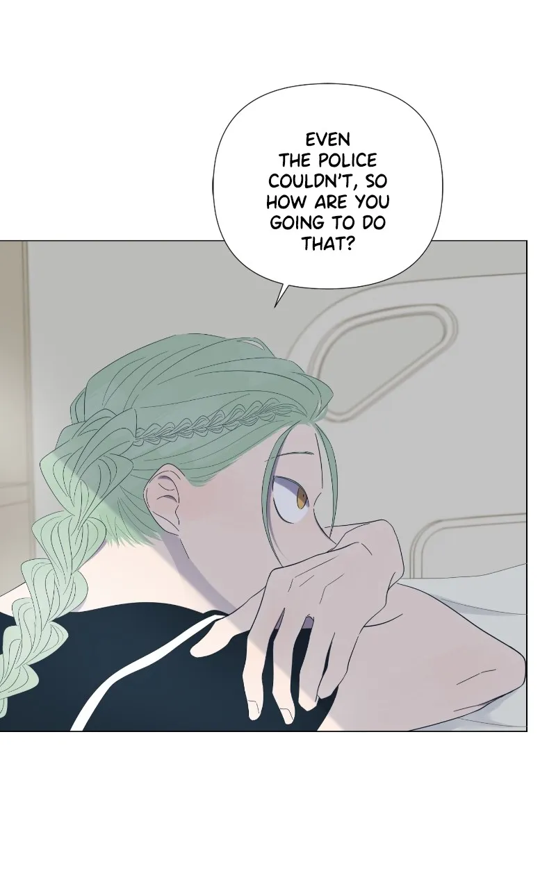 Read Moonchild chapter 27 image 3 on Lezhin