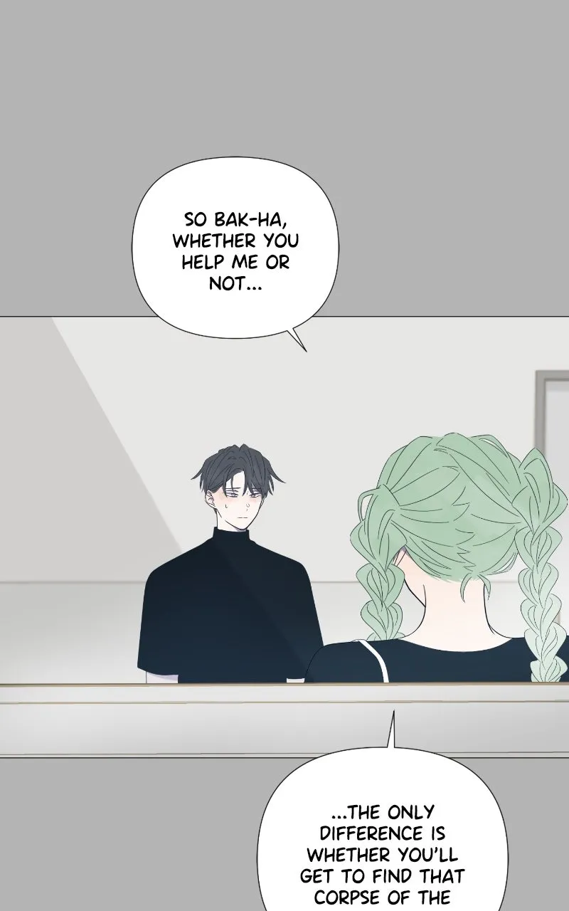 Read Moonchild chapter 27 image 32 on Lezhin