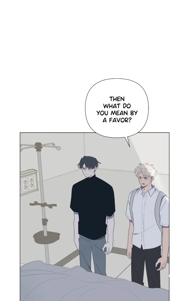 Read Moonchild chapter 27 image 4 on Lezhin