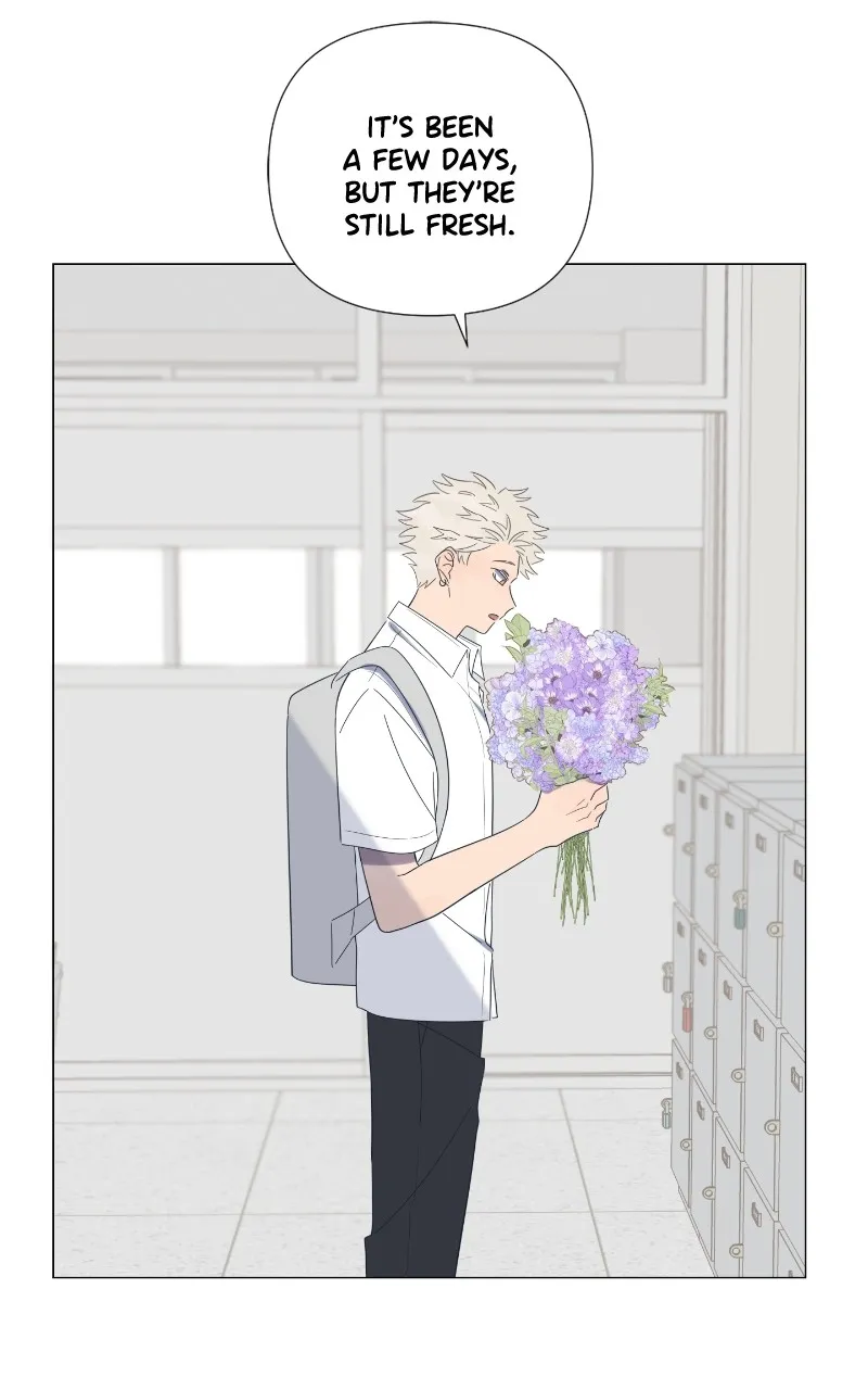 Read Moonchild chapter 27 image 55 on Lezhin