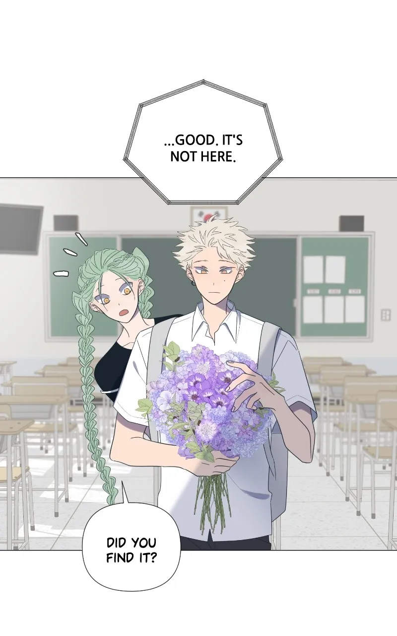Read Moonchild chapter 27 image 59 on Lezhin