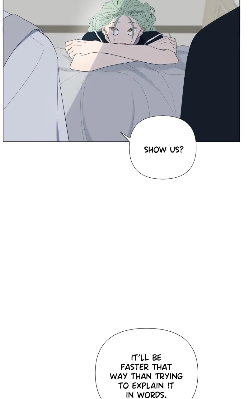 Read Moonchild chapter 27 image 6 on Lezhin
