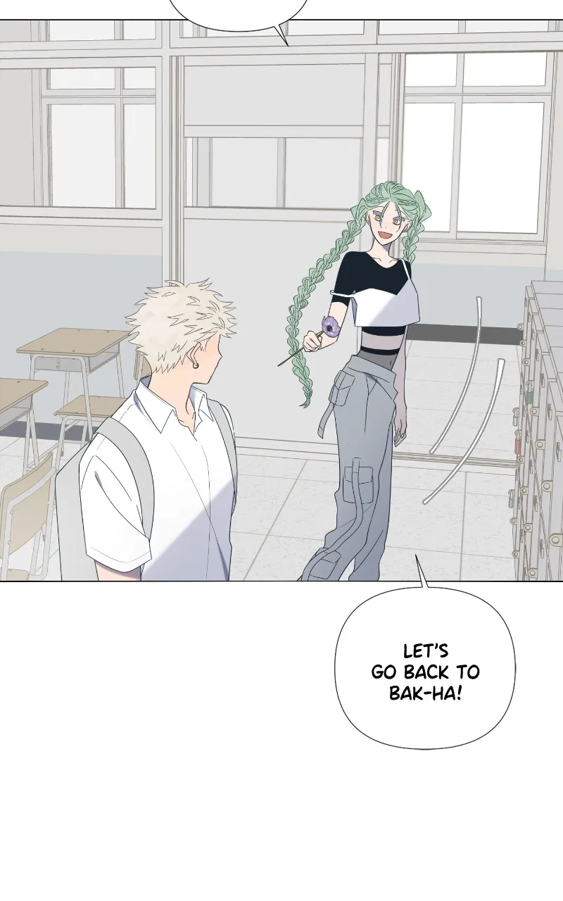 Read Moonchild chapter 27 image 66 on Lezhin