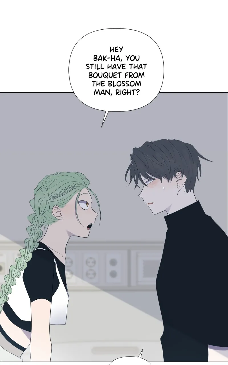 Read Moonchild chapter 27 image 8 on Lezhin