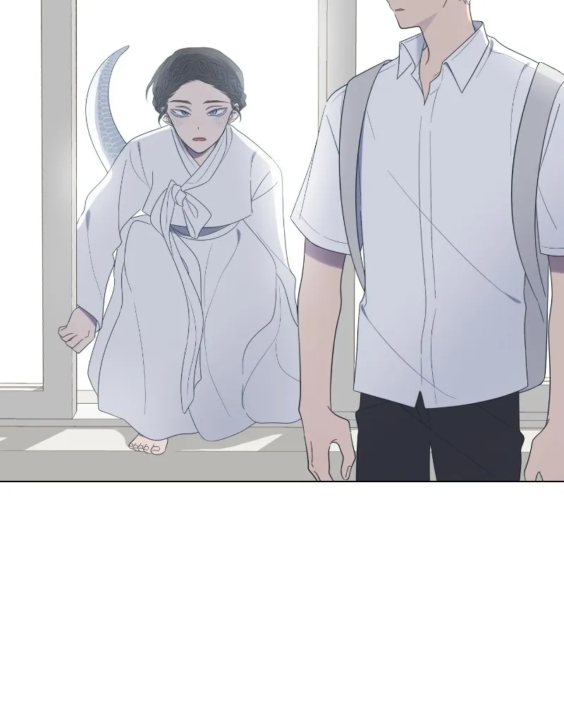 Read Moonchild chapter 28 image 19 on Lezhin