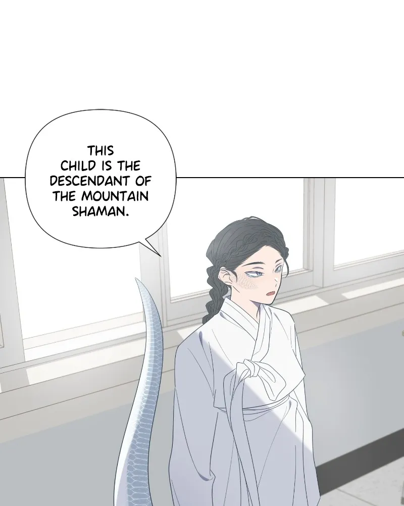 Read Moonchild chapter 28 image 20 on Lezhin