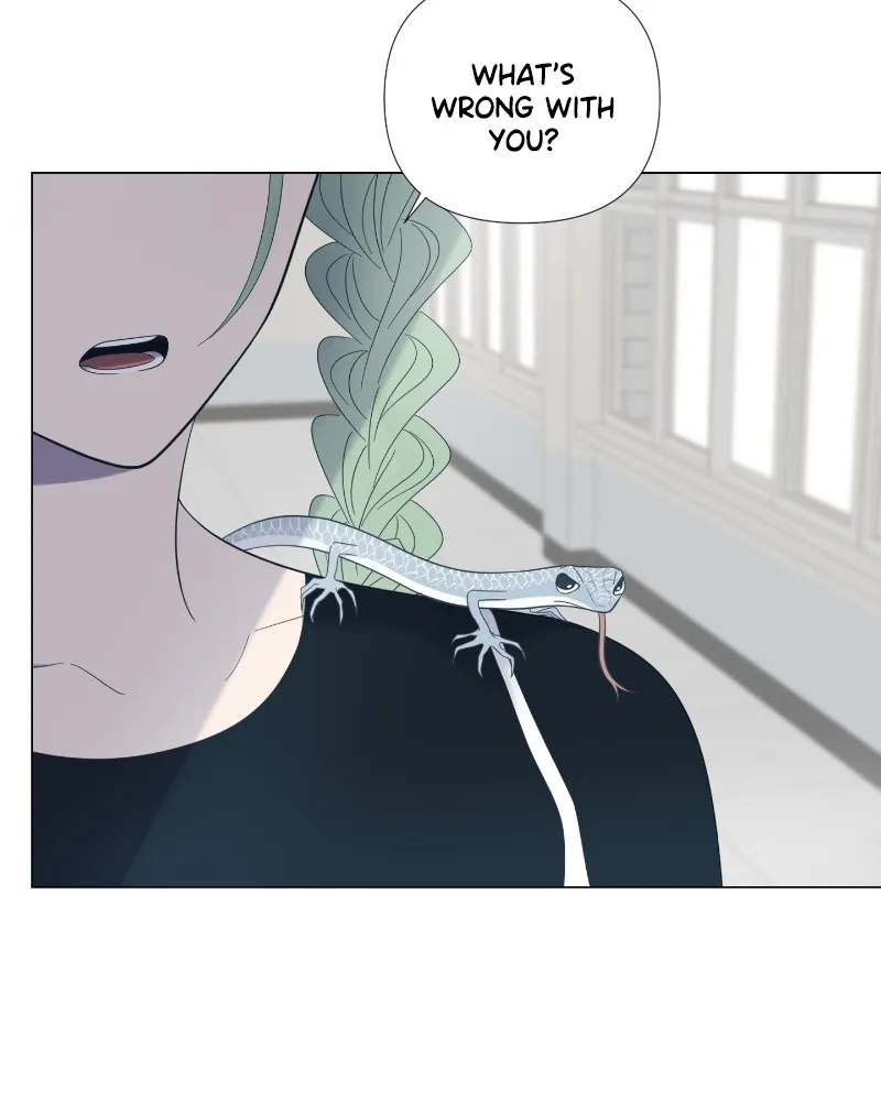 Read Moonchild chapter 28 image 39 on Lezhin