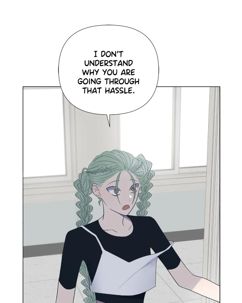 Read Moonchild chapter 28 image 7 on Lezhin