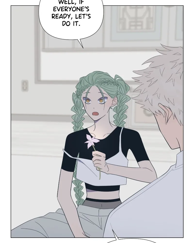 Read Moonchild chapter 28 image 70 on Lezhin