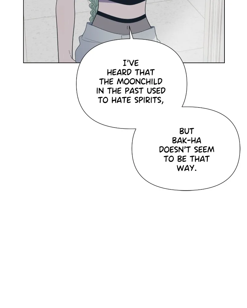 Read Moonchild chapter 28 image 8 on Lezhin