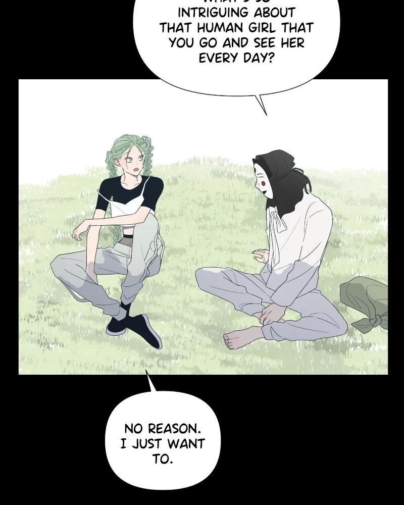 Read Moonchild chapter 29 image 32 on Lezhin