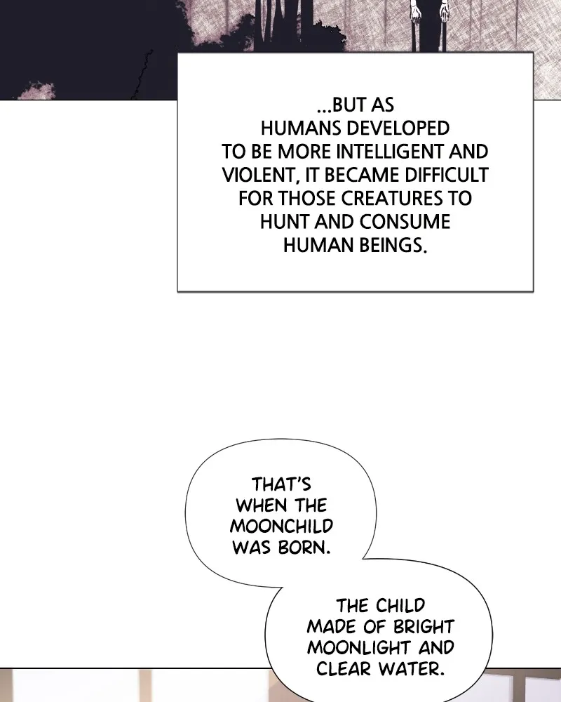 Read Moonchild chapter 3 image 100 on Lezhin