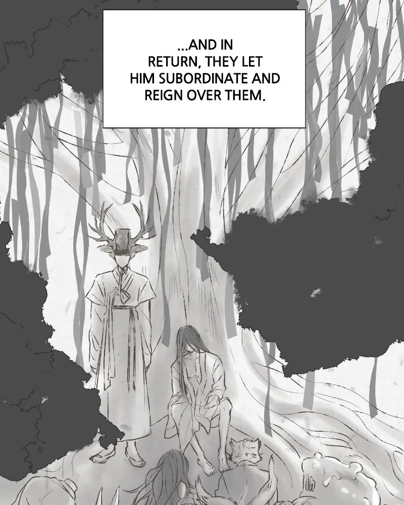 Read Moonchild chapter 3 image 104 on Lezhin