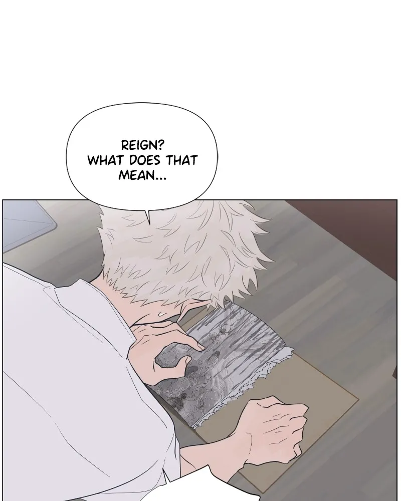 Read Moonchild chapter 3 image 106 on Lezhin