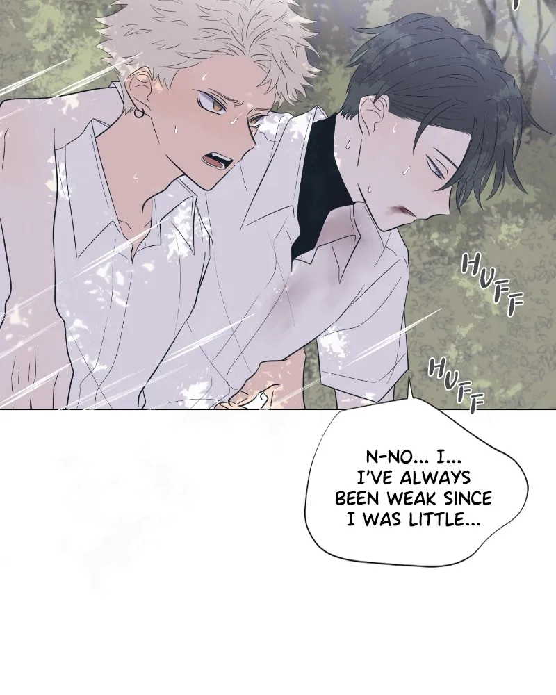 Read Moonchild chapter 3 image 123 on Lezhin