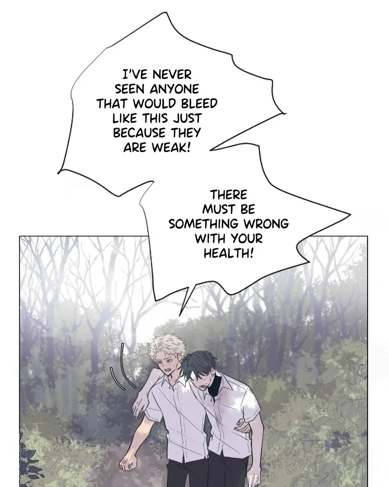 Read Moonchild chapter 3 image 124 on Lezhin