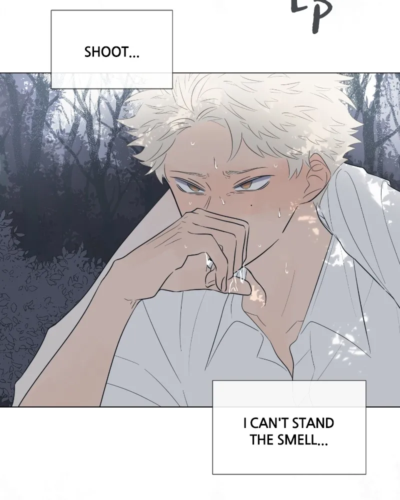 Read Moonchild chapter 3 image 128 on Lezhin