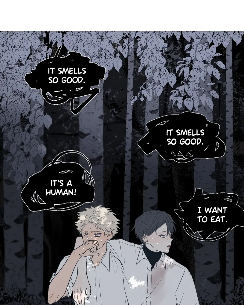 Read Moonchild chapter 3 image 131 on Lezhin