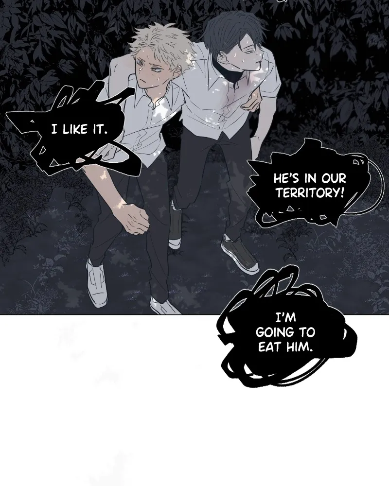 Read Moonchild chapter 3 image 134 on Lezhin