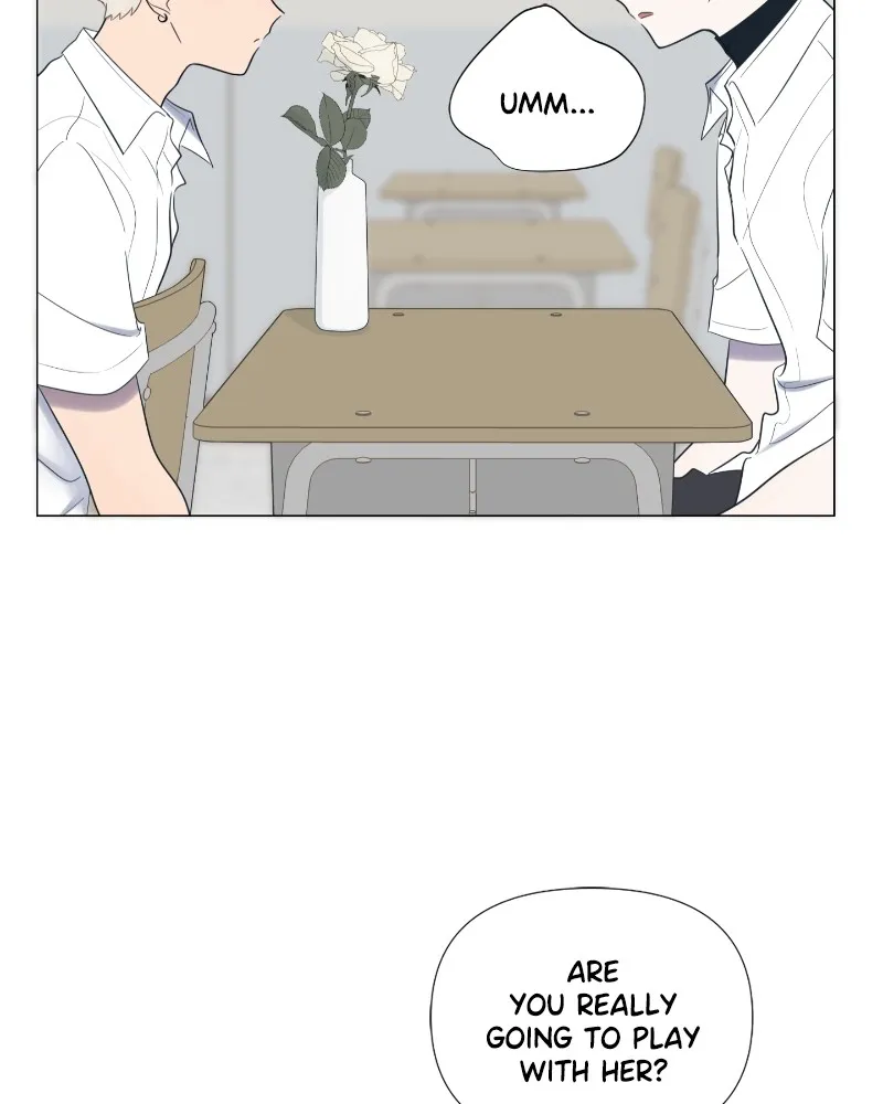 Read Moonchild chapter 3 image 23 on Lezhin