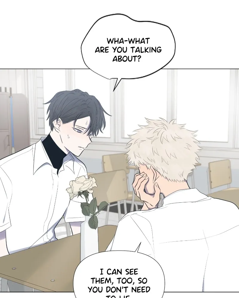 Read Moonchild chapter 3 image 25 on Lezhin