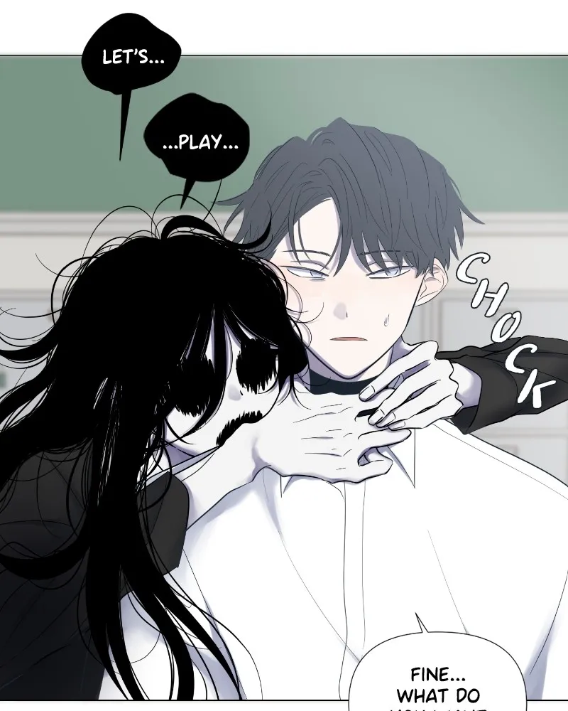 Read Moonchild chapter 3 image 31 on Lezhin