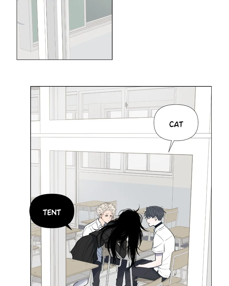 Read Moonchild chapter 3 image 38 on Lezhin