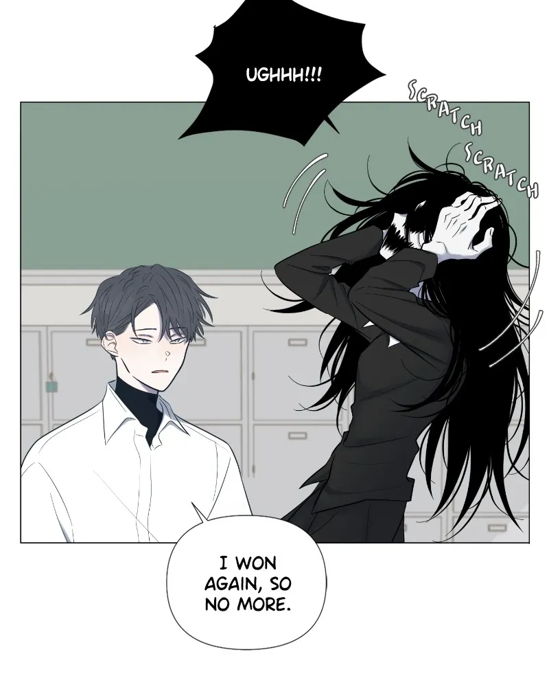 Read Moonchild chapter 3 image 42 on Lezhin