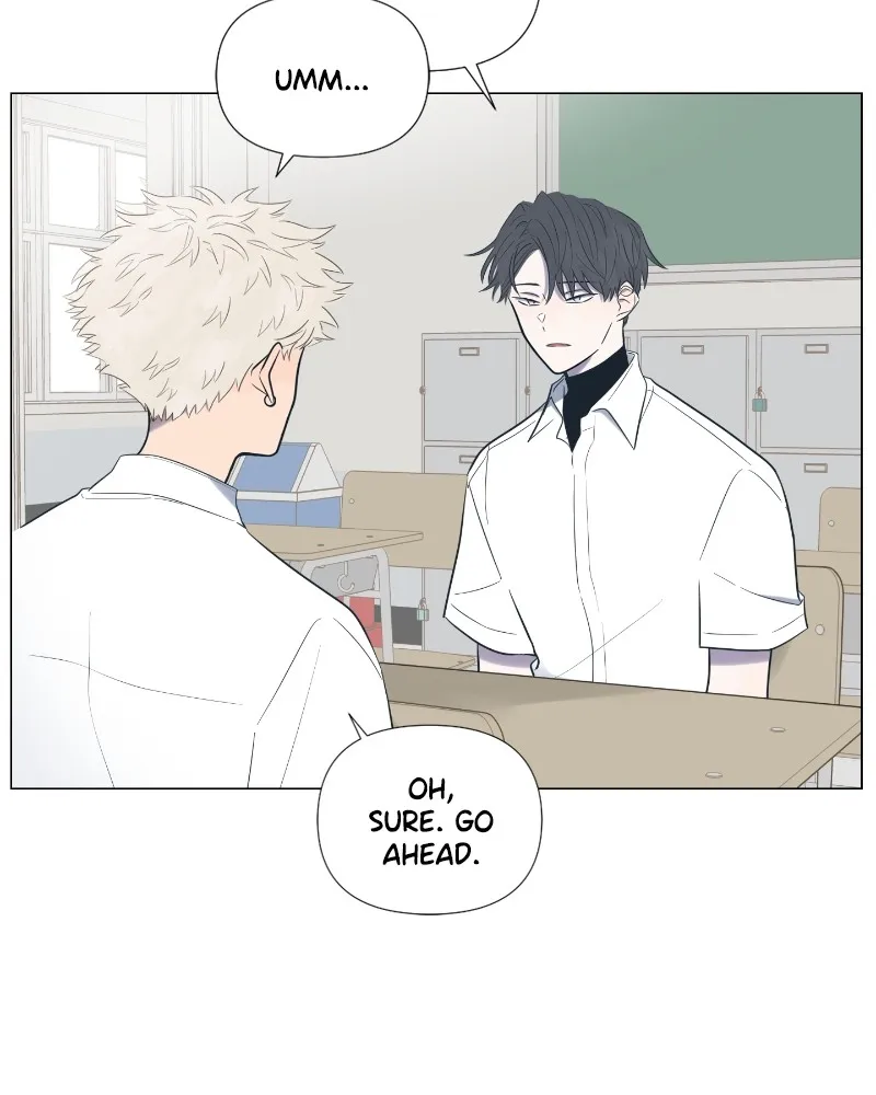 Read Moonchild chapter 3 image 46 on Lezhin