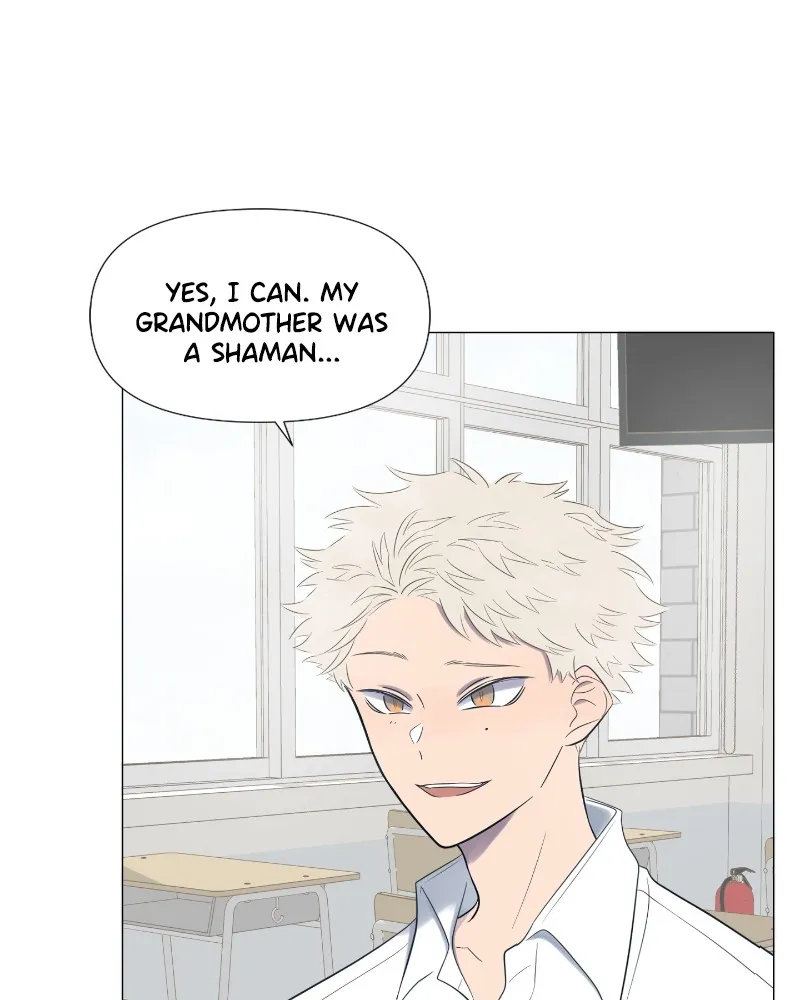 Read Moonchild chapter 3 image 49 on Lezhin