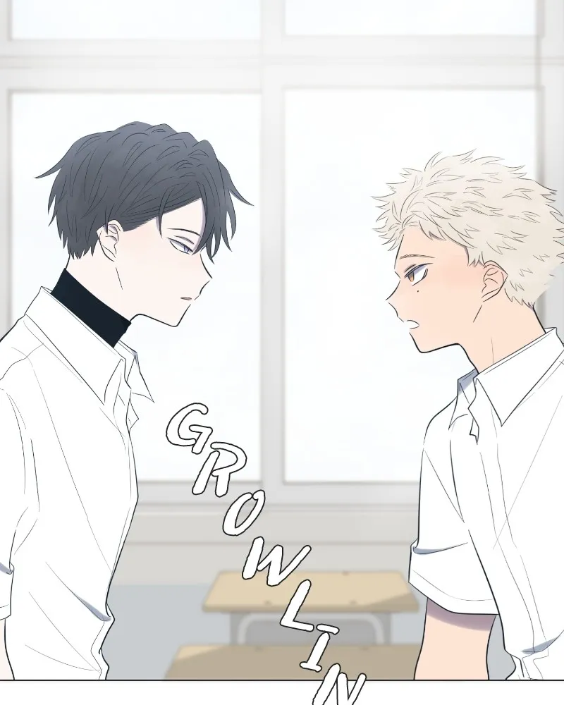 Read Moonchild chapter 3 image 57 on Lezhin
