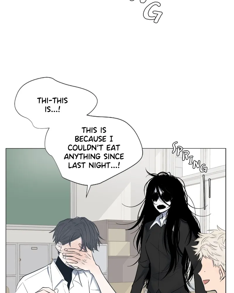 Read Moonchild chapter 3 image 58 on Lezhin