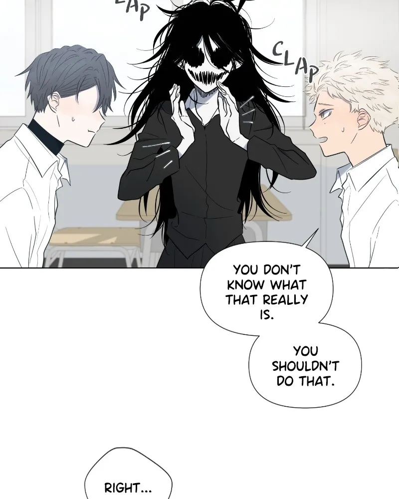 Read Moonchild chapter 3 image 67 on Lezhin