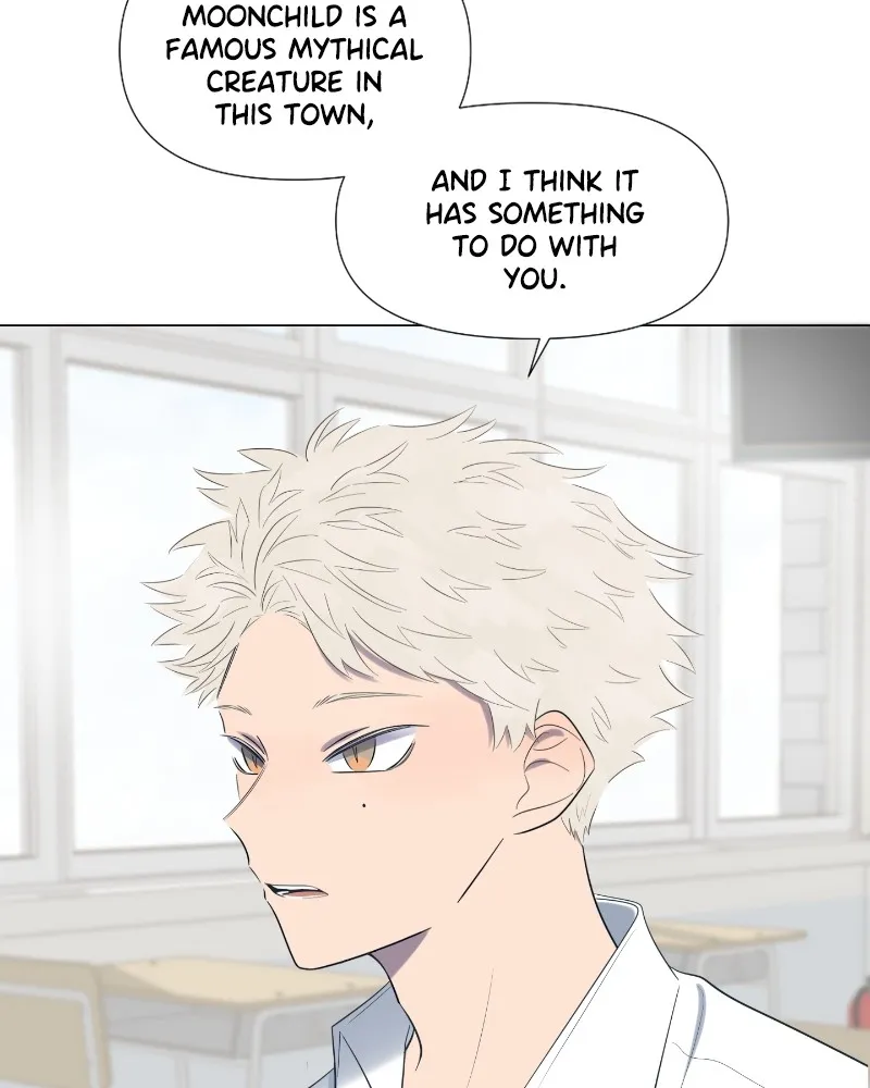 Read Moonchild chapter 3 image 69 on Lezhin